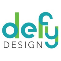 defy DESIGN Logo
