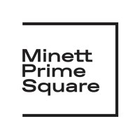 Minett Prime Square Logo