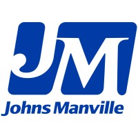 Johns Manville Building Insulation Logo