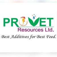 Provet Resources Ltd Logo