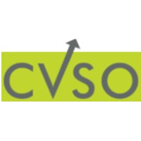 CVSO - Co-Working, Virtual & Serviced Offices Logo