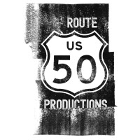 Route 50 Productions Logo