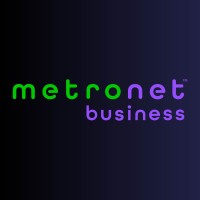 Metronet Business Logo