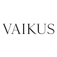 Vaikus Advisory Group™ Logo