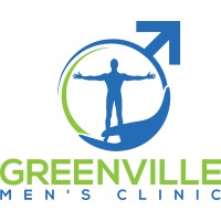 Greenville Mens Clinic Logo
