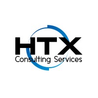 HTX Consulting Services llc Logo