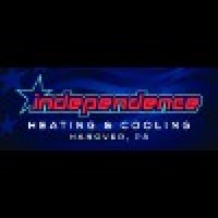 Independence Heating & Cooling LLC Logo