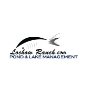 Lochow Ranch Pond and Lake Management Logo