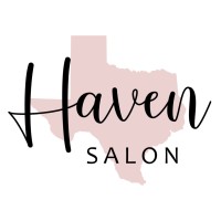 Haven Salon Logo