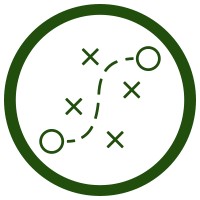 Smart Transformations, LLC. Logo