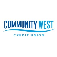 Community West Credit Union Logo
