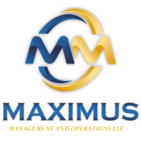 Maximus Management and Operations LLC Logo