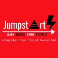 The Jumpstart Coaching Lab Logo
