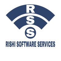 Rishi Software Services - RSS Logo