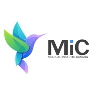 Medical Insights Canada Logo
