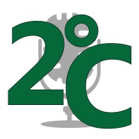 2 Degrees C Podcast Logo