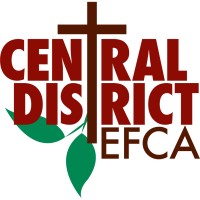 Central District Evangelical Free Church of America Logo