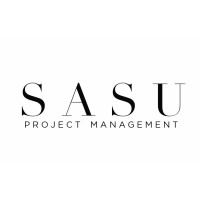 SASU Project Management Logo