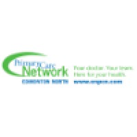 Edmonton North Primary Care Network Logo