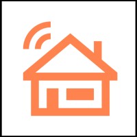 Smart Property Management Logo