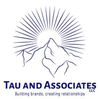 Tau and Associates LLC Logo