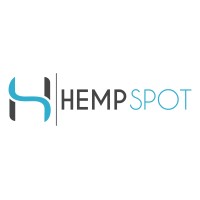 HEMP SPOT Logo