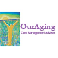 OurAging, LLC Logo