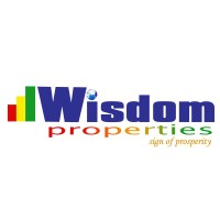 Wisdom Properties | Top Real Estate Developers and Builders in Chennai Logo