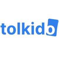 Tolkido Logo