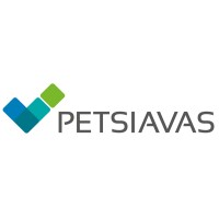 Petsiavas SA Logo