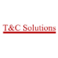 T&C Solutions, LLC Logo