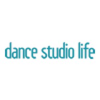 Dance Studio Life Logo