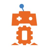 Roboto Games Logo