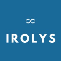 IROLYS - GROUP Logo