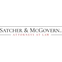 Satcher & McGovern, LLC Logo
