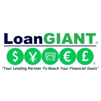 LoanGIANT Logo