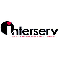 Interserv Maintenance Management Solutions Logo