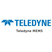 Teledyne MEMS Logo