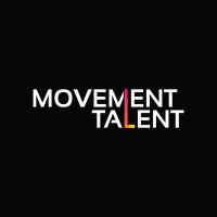 Movement Talent Logo
