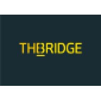 The Bridge Digital Solutions Logo
