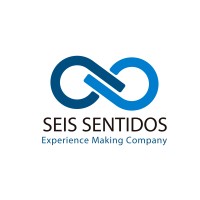 6 Sentidos - Experience Making Company Logo