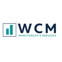 WCM Manutenções e Serviços LTDA Logo