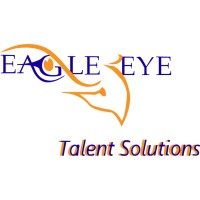 Eagle Eye Talent Solutions Logo