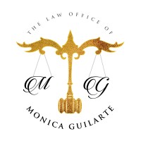Law Office of Monica Guilarte LLC Logo