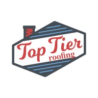 Top Tier Roofing Logo
