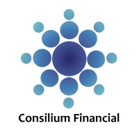 Consilium Financial Logo