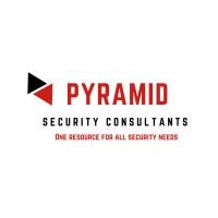 Pyramid Security Consultants Logo