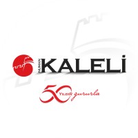Numan Kaleli A.Ş. Logo