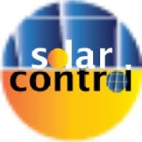 Solar Control SA Logo