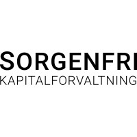 Sorgenfri Kapitalforvaltning Logo